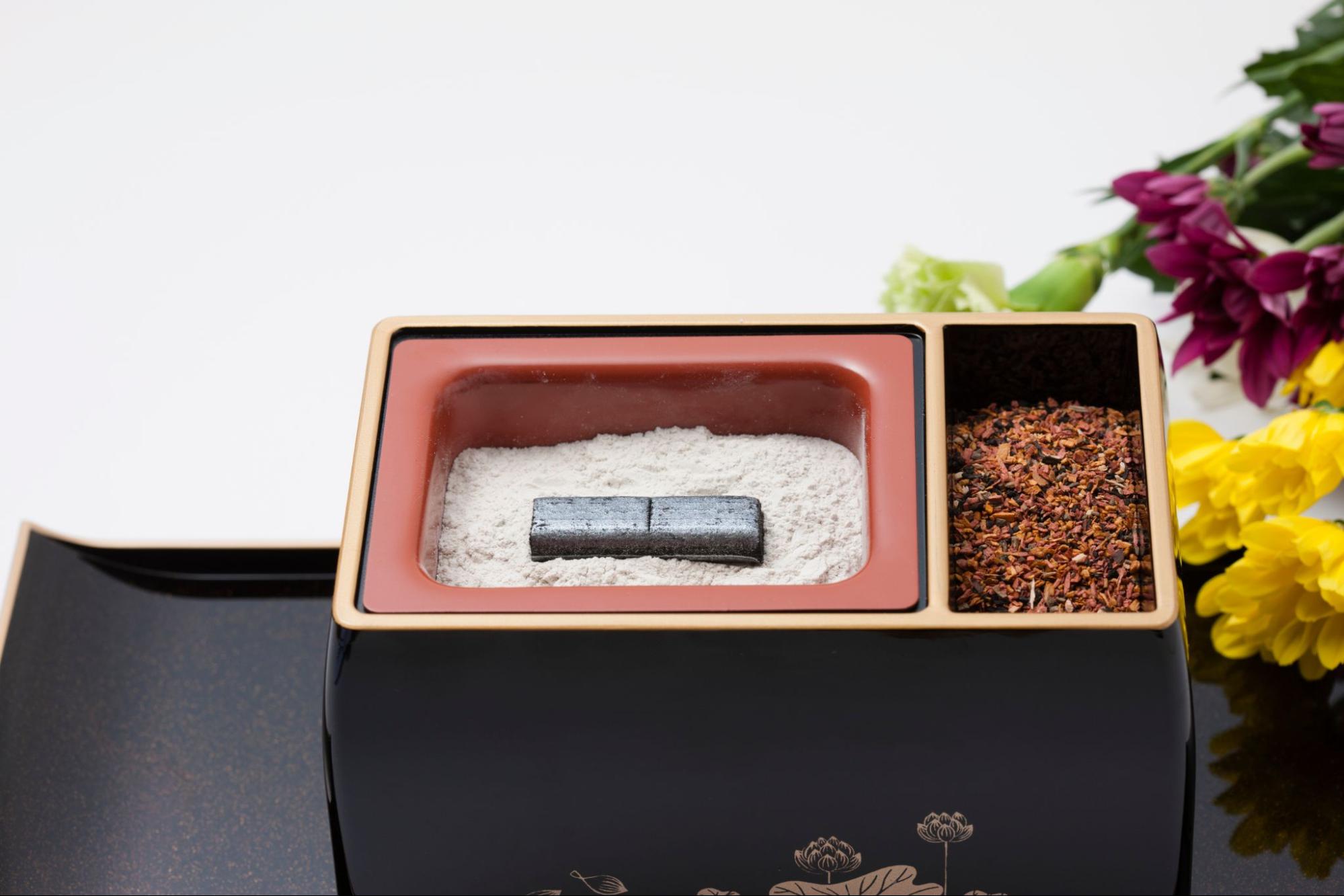 お通夜に参列する時間と流れ