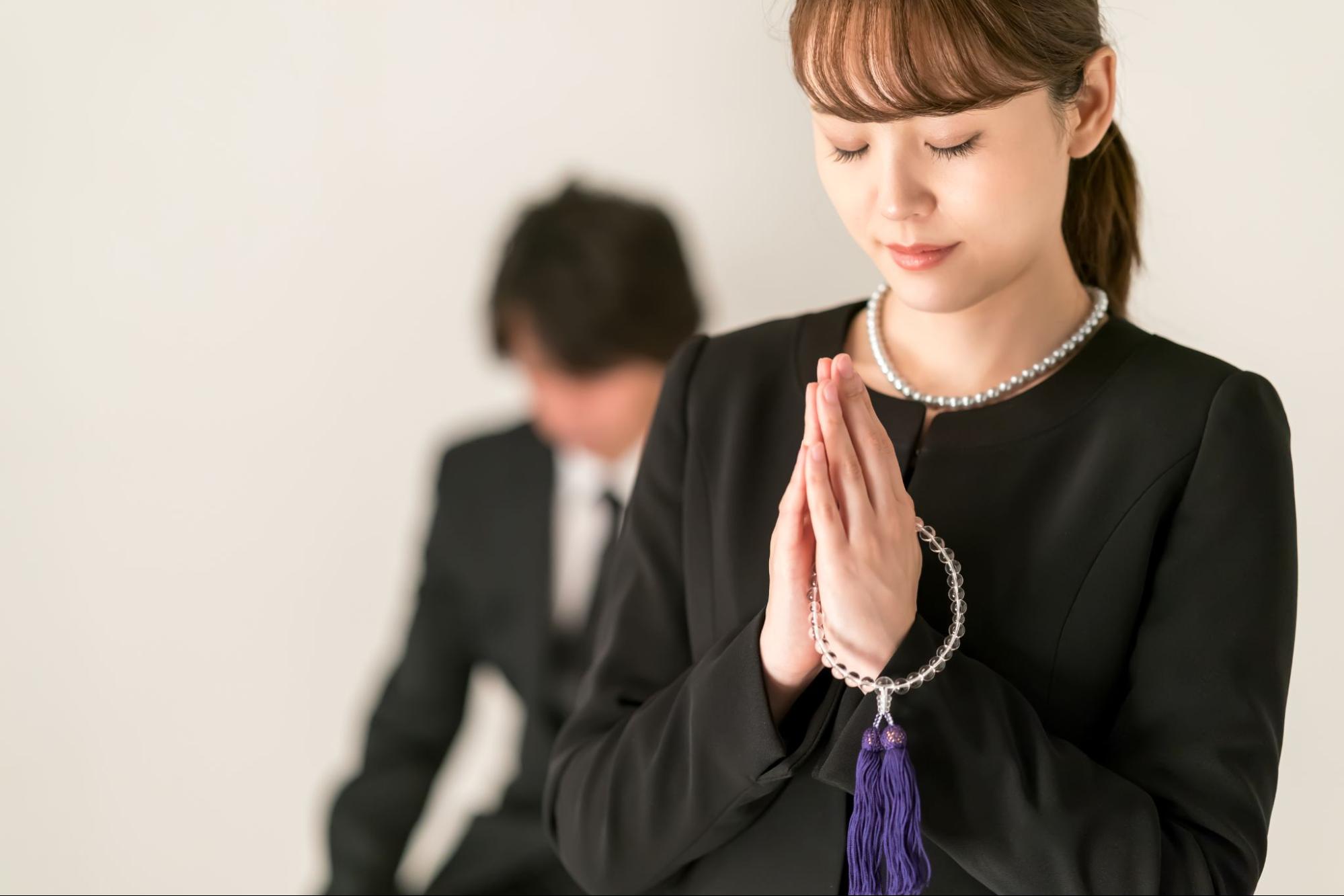 お亡くなりになった場所によって流れが異なる