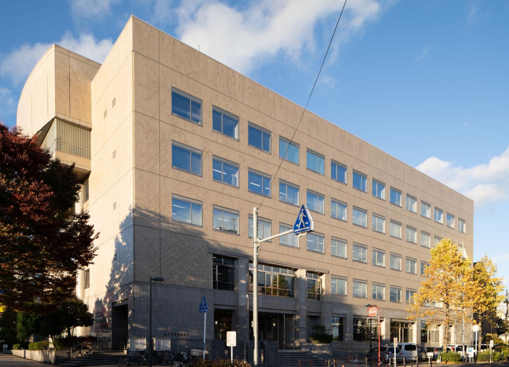 お亡くりになったあとに行う公的手続き