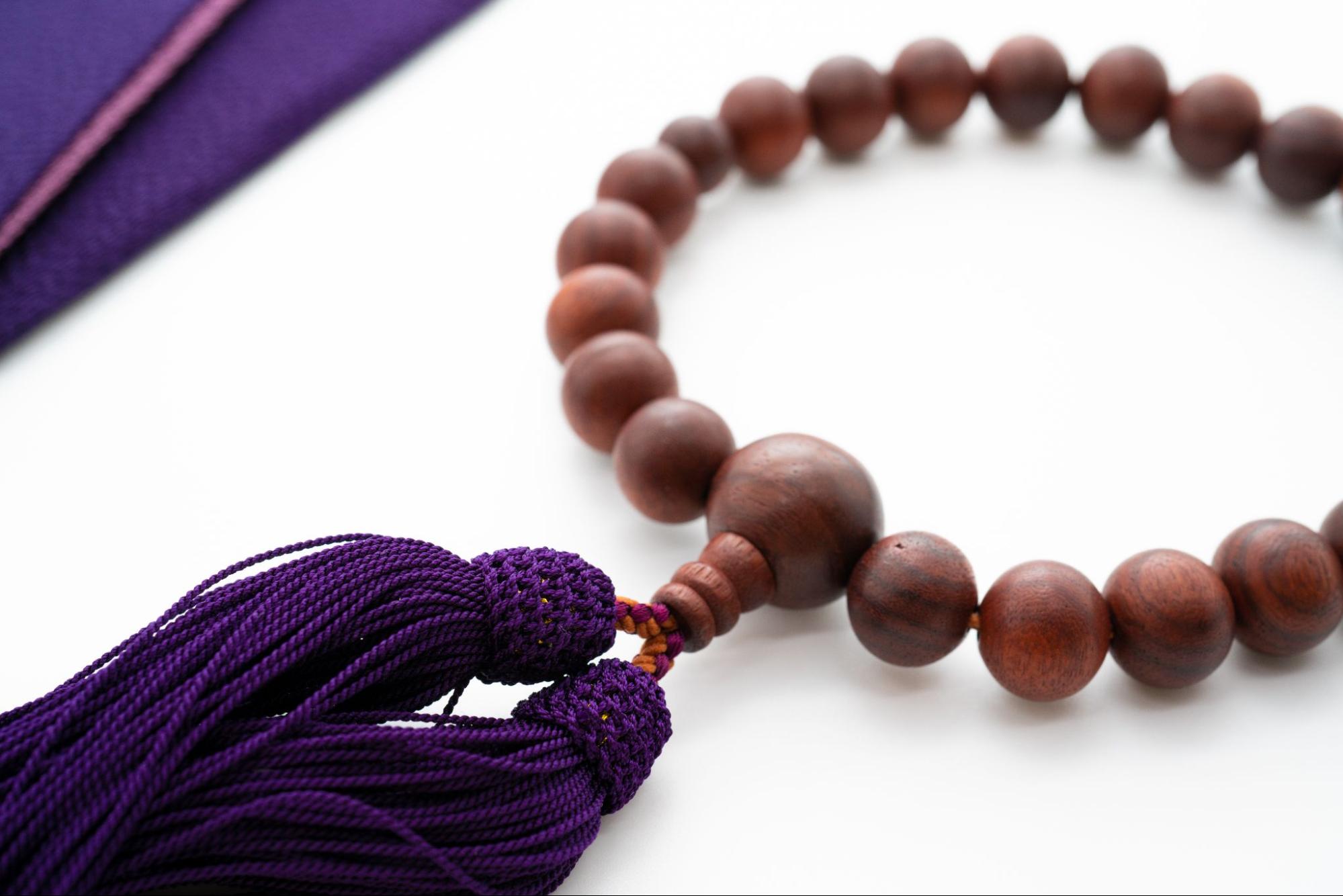 宗教・宗派の違い