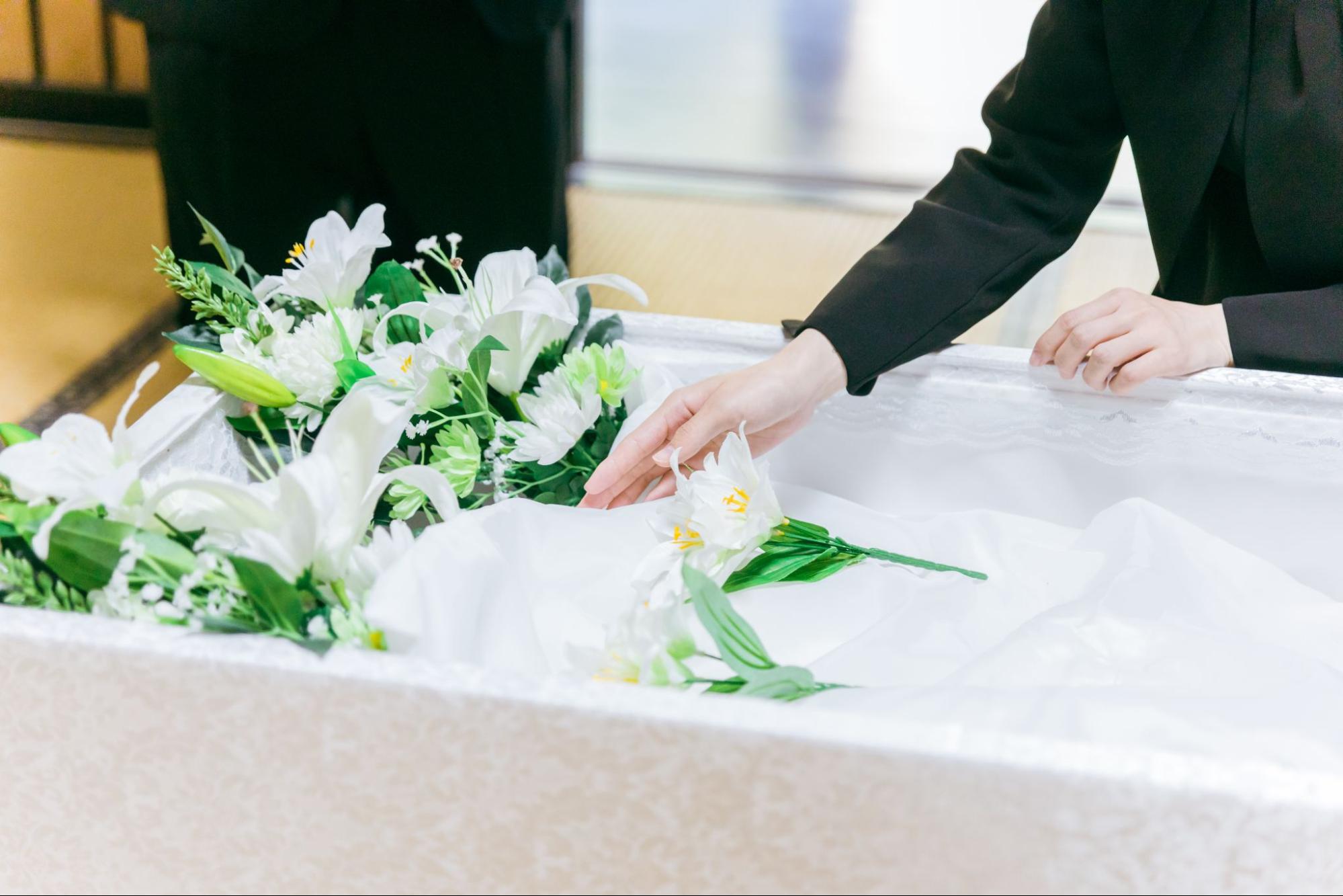 ご遺体安置室の種類
