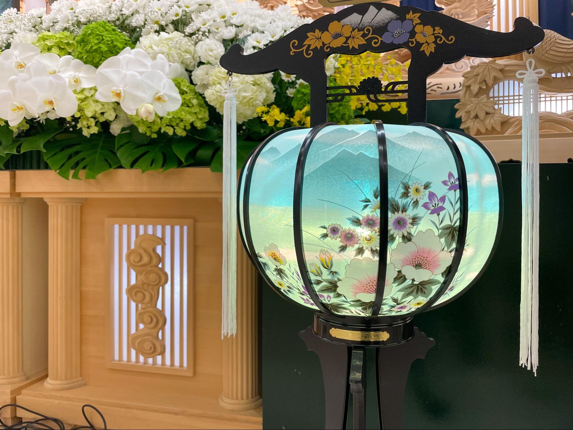 お葬式の流れでよくある質問