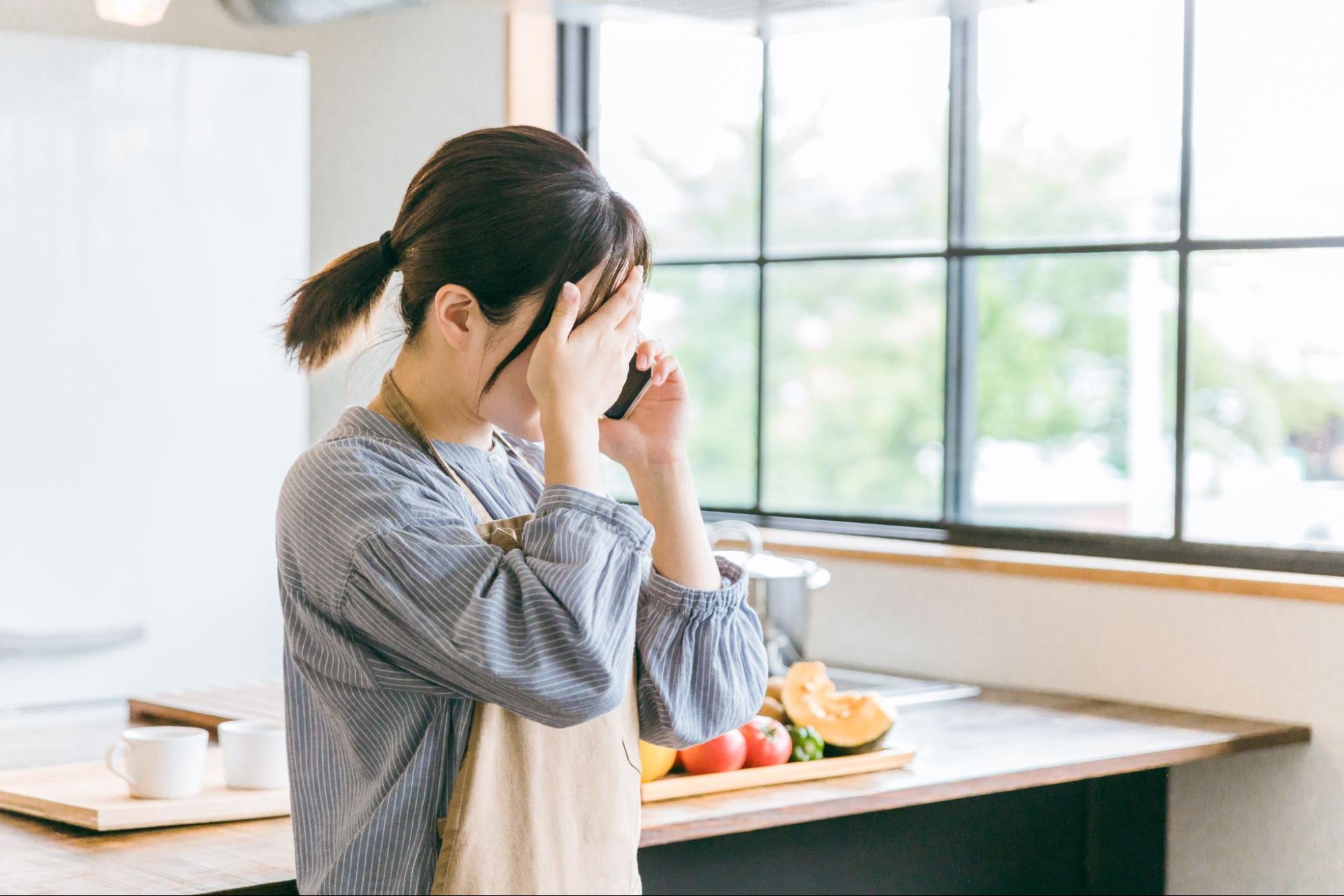 お葬式の連絡とは