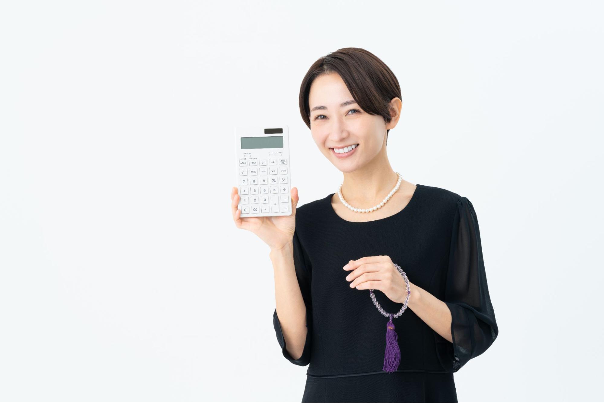 よりそうの家族葬の費用で解説！