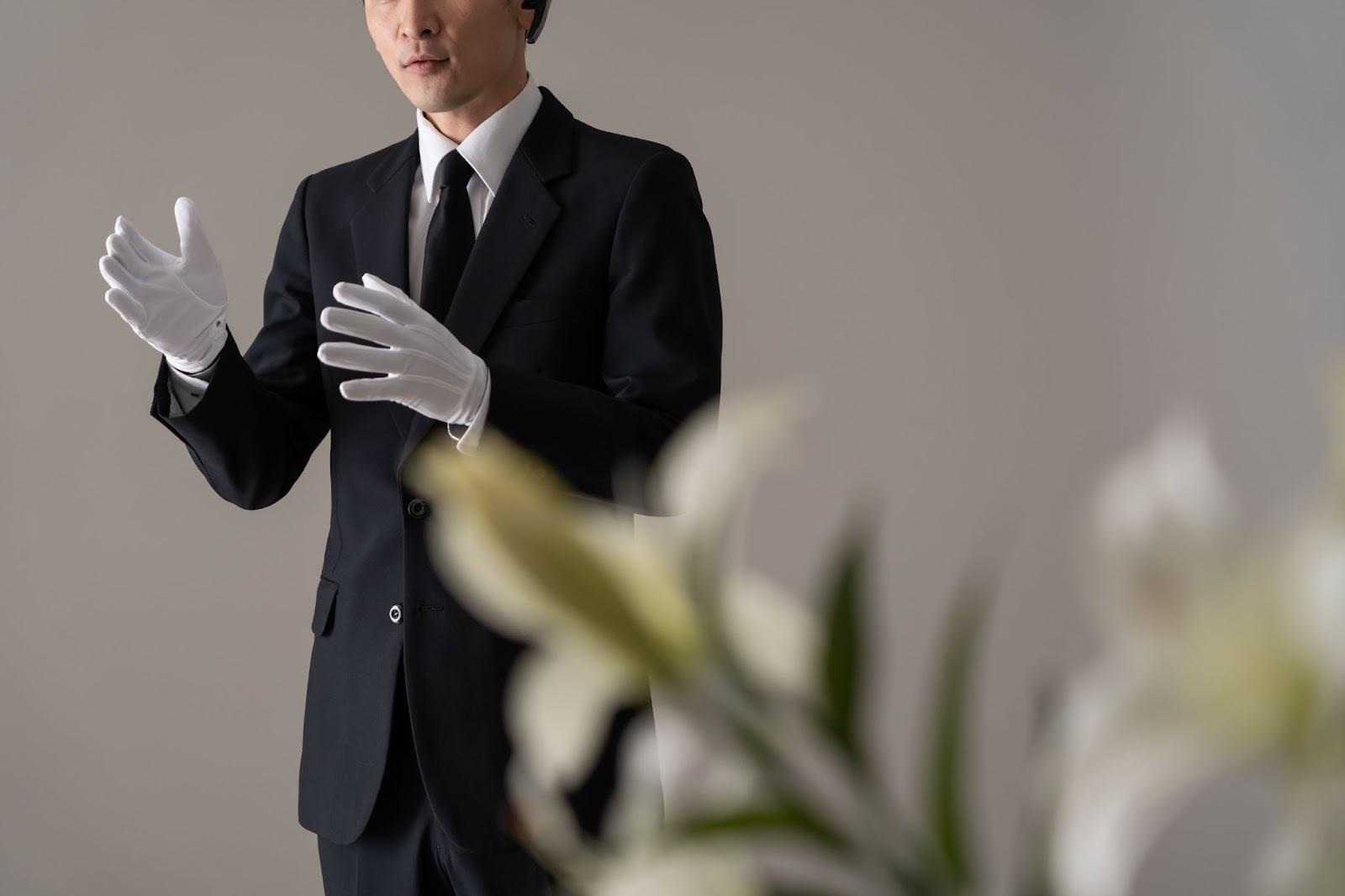 格安の葬儀で気をつけること