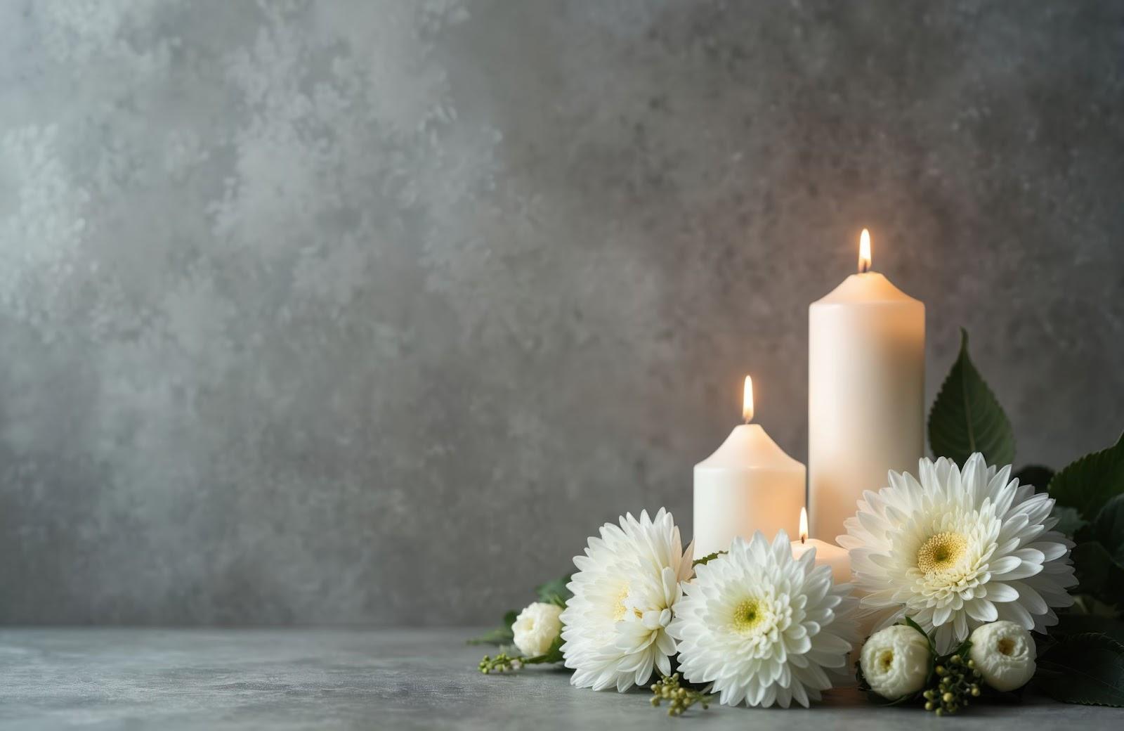 無宗教葬（自由葬）の流れと準備