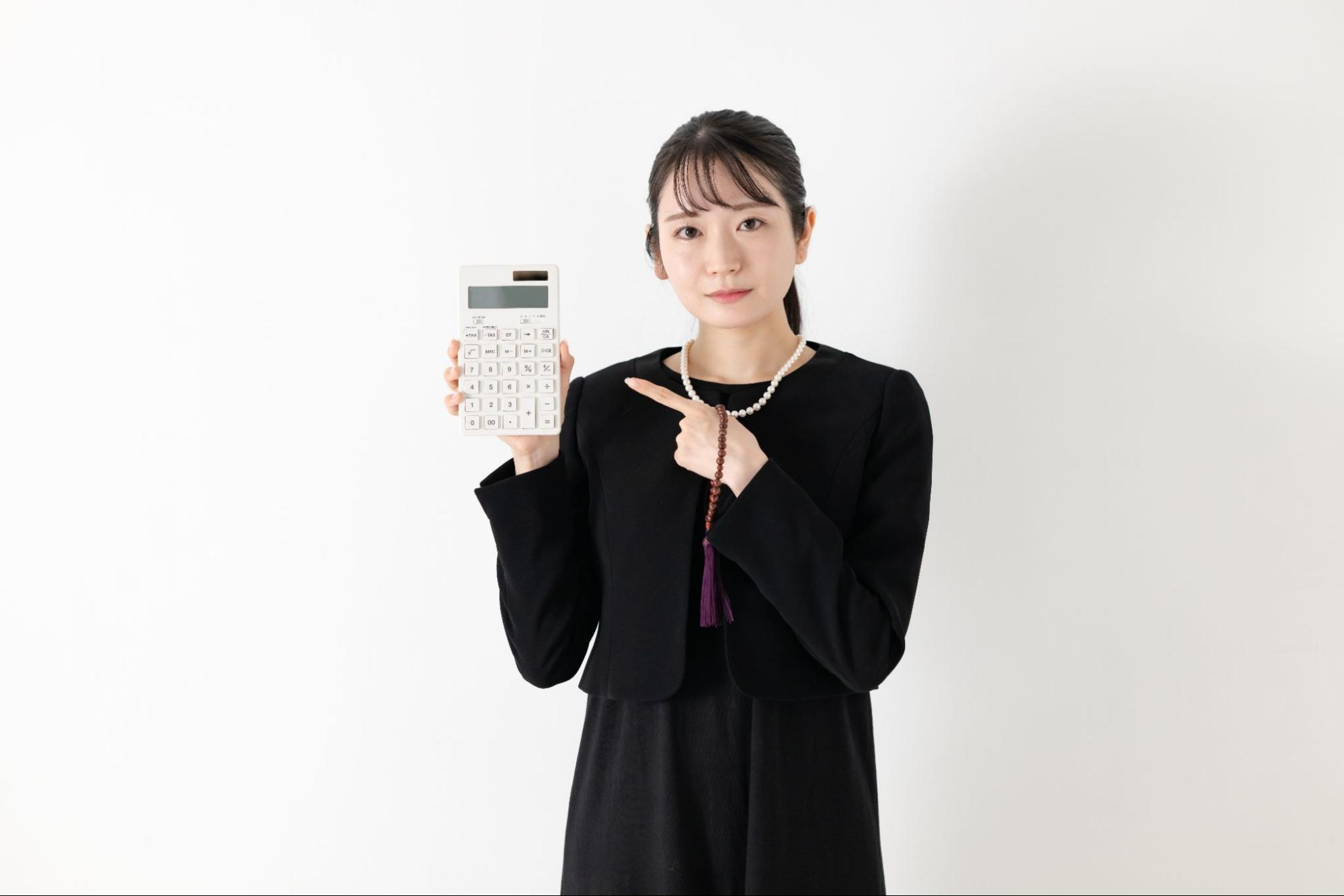 10人規模の家族葬で費用を抑える方法