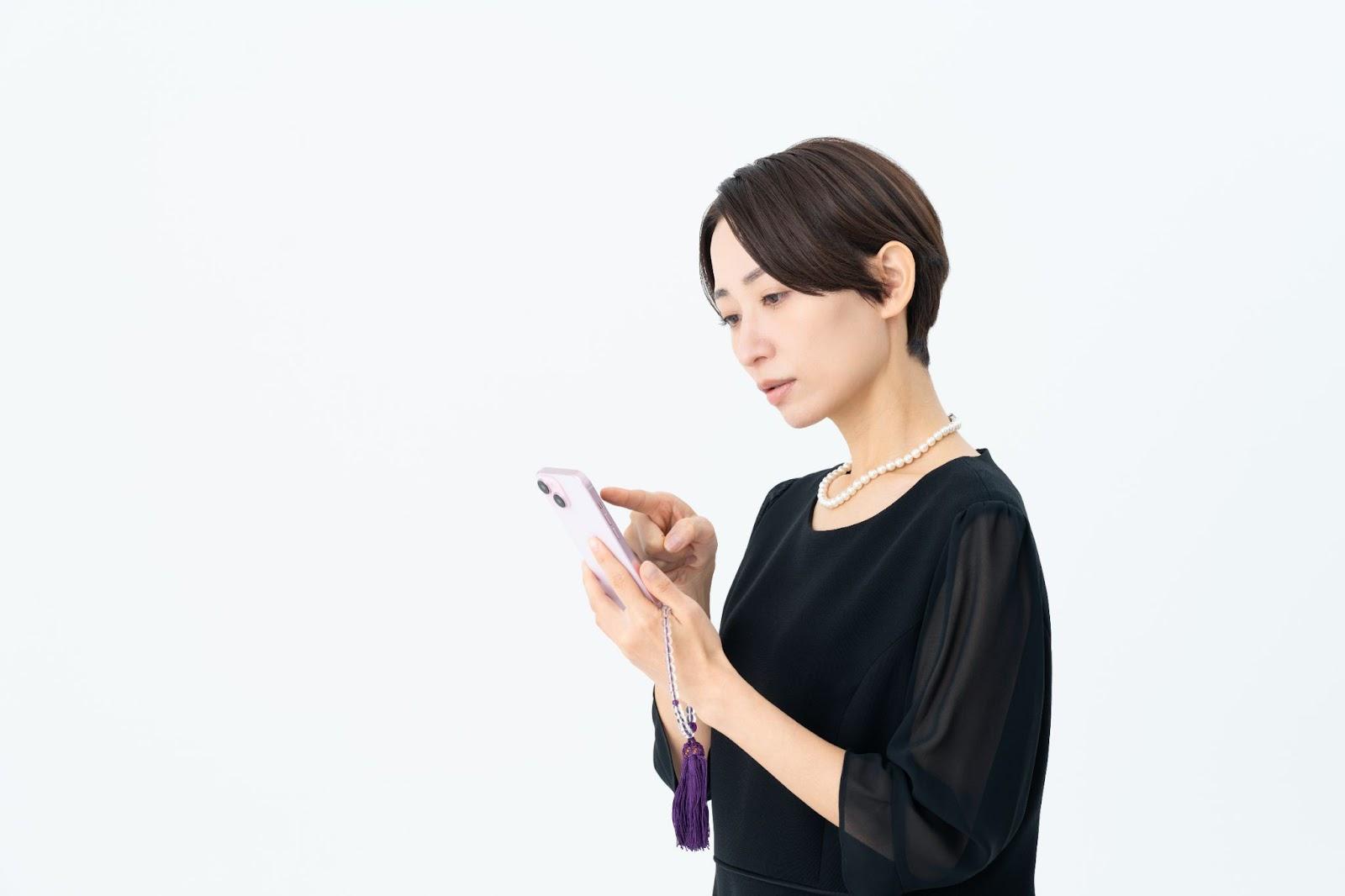 無宗教葬でのよくある質問