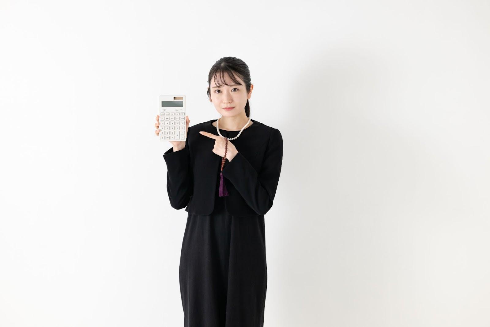 お葬式の追加費用