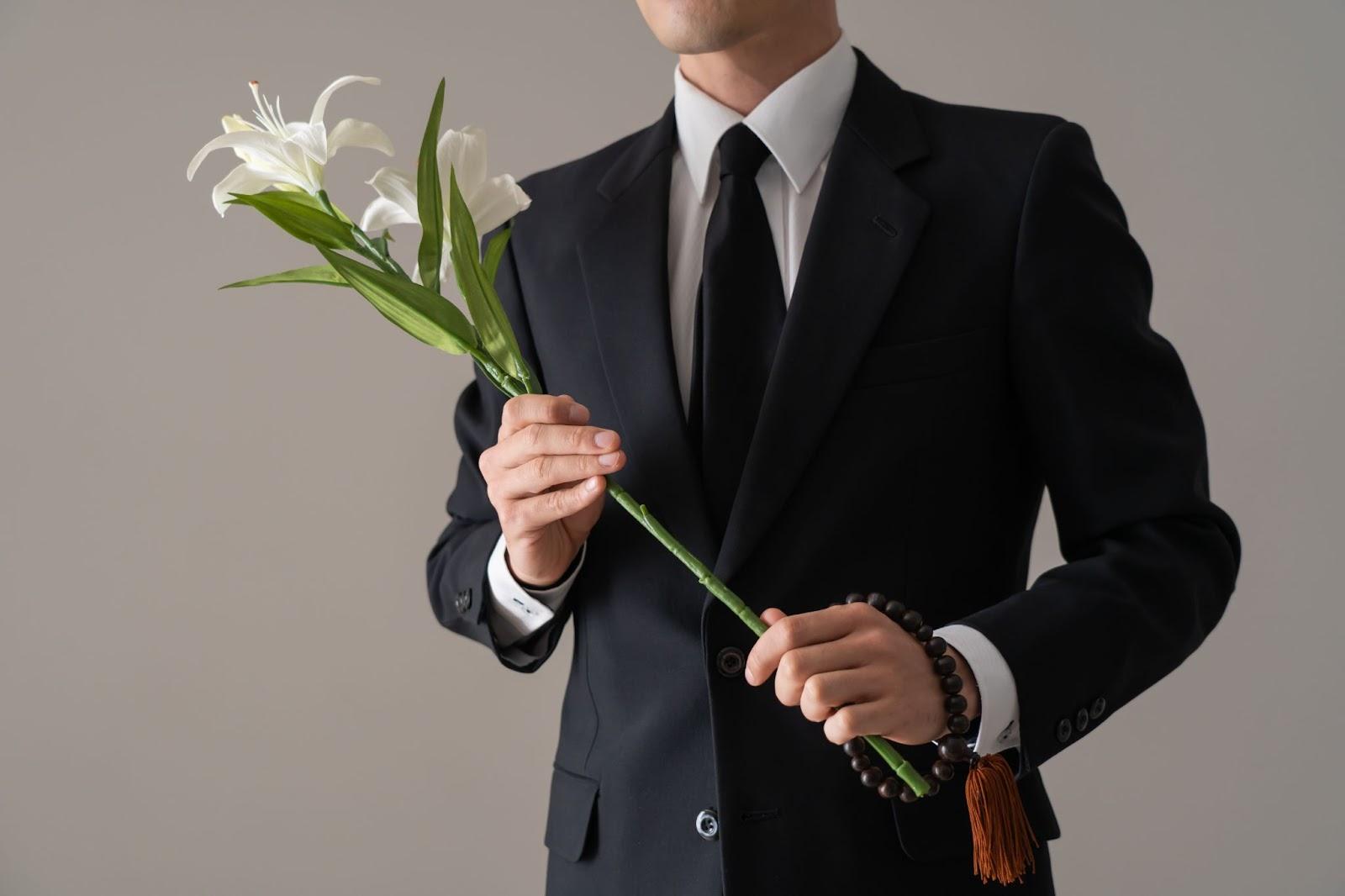 無宗教葬（自由葬）の種類